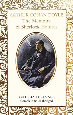 Le memorie di Sherlock Holmes - The Memoirs of Sherlock Holmes