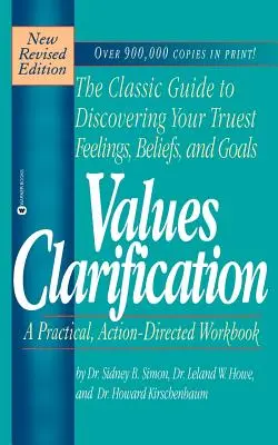 Chiarimento dei valori - Values Clarification