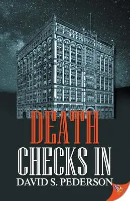 La morte fa il check-in - Death Checks In