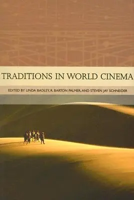 Tradizioni del cinema mondiale - Traditions in World Cinema