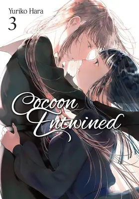 Bozzolo intrecciato, Vol. 3 - Cocoon Entwined, Vol. 3