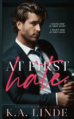 Al primo odio - At First Hate