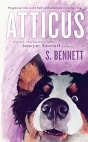 Atticus: Il viaggio di una donna con il cane peggiore del mondo - Atticus: A Woman's Journey with the World's Worst Behaved Dog