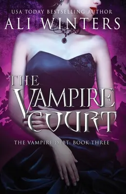 Il tribunale dei vampiri - The Vampire Court