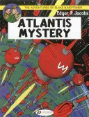 Blake & Mortimer 12 - Il mistero di Atlantide - Blake & Mortimer 12 - Atlantis Mystery
