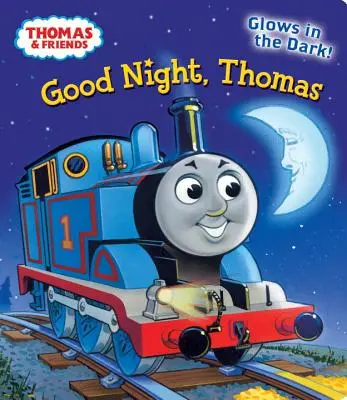 Buona notte, Thomas - Good Night, Thomas
