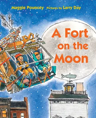 Un forte sulla luna - A Fort on the Moon