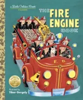 Il libro delle autopompe - The Fire Engine Book