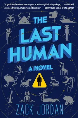 L'ultimo umano - The Last Human