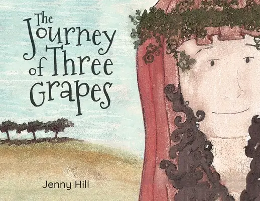 Il viaggio dei tre acini - The Journey of Three Grapes