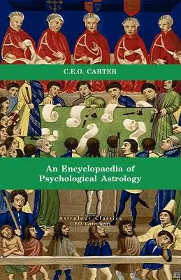 Enciclopedia di astrologia psicologica - Encyclopaedia of Psychological Astrology