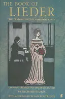 Libro dei lieder (Bostridge Dr Ian CBE (Autore)) - Book of Lieder (Bostridge Dr Ian CBE (Author))
