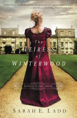 L'ereditiera di Winterwood - The Heiress of Winterwood