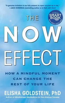 L'effetto adesso: come un momento di consapevolezza può cambiare il resto della vita - The Now Effect: How a Mindful Moment Can Change the Rest of Your Life
