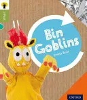 Oxford Reading Tree inFact: Livello 7: Folletti dei cestini - Oxford Reading Tree inFact: Level 7: Bin Goblins