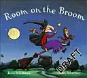 Gioco “La stanza delle ginestre - Room on the Broom Play