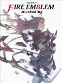 L'arte di Fire Emblem: Awakening - The Art of Fire Emblem: Awakening