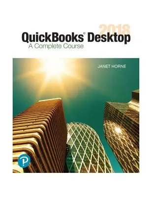 QuickBooks Desktop 2018: Un corso completo - QuickBooks Desktop 2018: A Complete Course