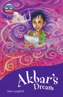 Storyworlds Bridges Stage 11 Il sogno di Akbar (singolo) - Storyworlds Bridges Stage 11 Akbar's Dream (single)