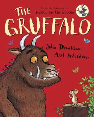 Il Gruffalo - The Gruffalo