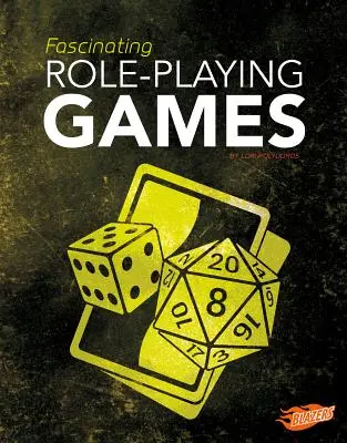 Affascinanti giochi di ruolo - Fascinating Role-Playing Games