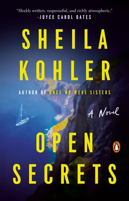 Segreti aperti - Open Secrets