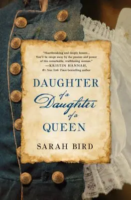 Figlia di una figlia di una regina - Daughter of a Daughter of a Queen