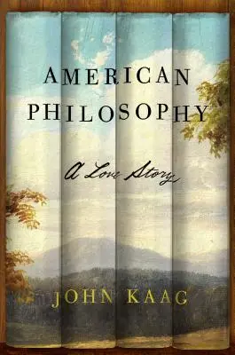 Filosofia americana: Una storia d'amore - American Philosophy: A Love Story