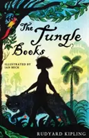I libri della giungla - The Jungle Books