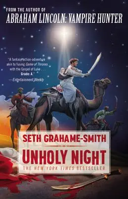La notte empia - Unholy Night