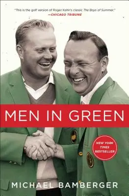 Uomini in verde - Men in Green