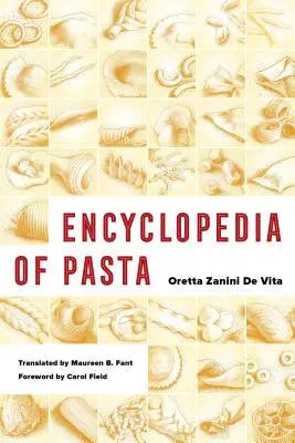 Enciclopedia della pasta, 26 - Encyclopedia of Pasta, 26