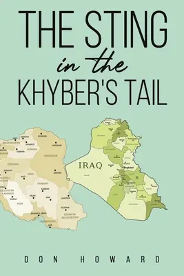 Il pungiglione nella coda del Khyber - Sting In The Khyber's Tail