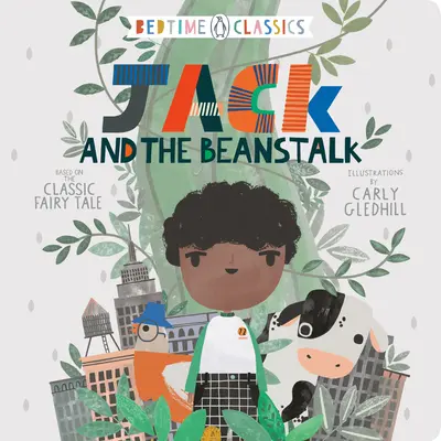 Jack e la pianta di fagioli - Jack and the Beanstalk