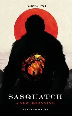 DartVorn I: Sasquatch: Un nuovo inizio - DartVorn I: Sasquatch: A New Beginning