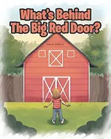 Cosa c'è dietro la grande porta rossa? - What's Behind The Big Red Door?