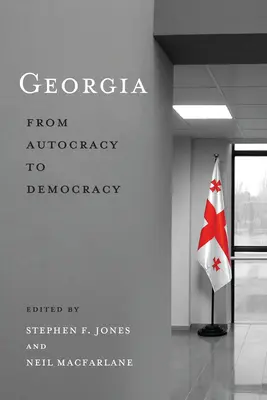 Georgia: Dall'autocrazia alla democrazia - Georgia: From Autocracy to Democracy