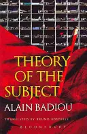 Teoria del soggetto - Theory of the Subject