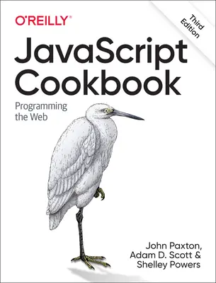 Ricettario JavaScript: Programmare il Web - JavaScript Cookbook: Programming the Web