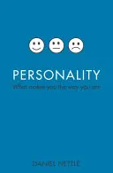 Personalità: Cosa ti rende come sei - Personality: What Makes You the Way You Are
