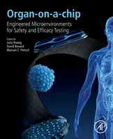 Organ-On-A-Chip: microambienti ingegnerizzati per test di sicurezza ed efficacia - Organ-On-A-Chip: Engineered Microenvironments for Safety and Efficacy Testing
