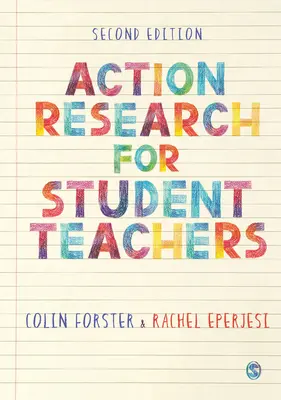 Ricerca d'azione per studenti insegnanti - Action Research for Student Teachers