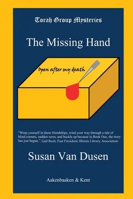La mano mancante - The Missing Hand