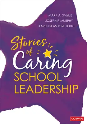 Storie di dirigenti scolastici premurosi - Stories of Caring School Leadership