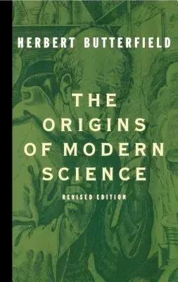 Le origini della scienza moderna - The Origins of Modern Science