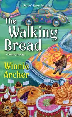 Il pane che cammina - The Walking Bread