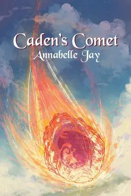 La cometa di Caden - Caden's Comet