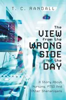 La vista dal lato sbagliato della giornata: Una storia di assistenza infermieristica, PTSD e altri scherzi - The View From The Wrong Side Of The Day: A Story About Nursing, PTSD And Other Shenanigans