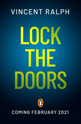 Chiudere le porte - Lock the Doors
