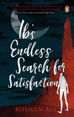 L'infinita ricerca di soddisfazione di Ib - Ib's Endless Search for Satisfaction